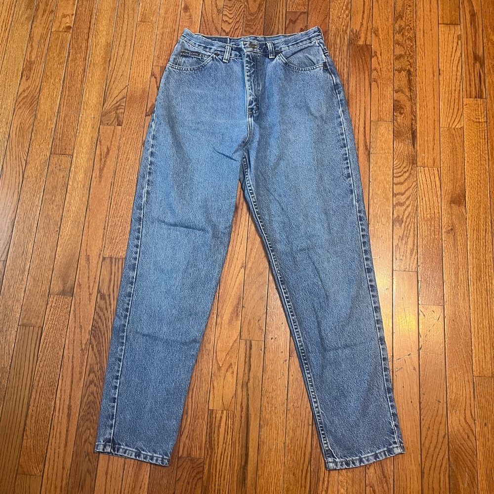 Women’s Lee Union Denim Riders 30w 30